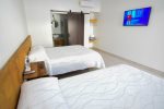 Marea Baja hotel 6 - two bed bedroom